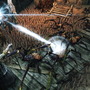 PS4/Xbox One版『DARK SOULS II』のアレンジ要素が公開…1080p/可変60fpsで動作