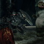 PS4/Xbox One版『DARK SOULS II』のアレンジ要素が公開…1080p/可変60fpsで動作