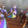 『戦国無双4』DLC「特別衣装2」配信決定 ― バーテンダーや踊り子など、今回も刺激的