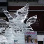 これは美しい！「ICE WORLD 2015」繁華街すすきのの街を彩る氷像たちを一挙紹介