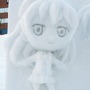 雪まつりにラブライバーも集合！「ラブライブ！」グッズも大人気で品切れも