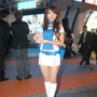 【TGS2008】コンパニオンレポート: セガブース