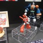 【WF2015冬】ファン製作のロックマン・フィギュアが勢揃い！『HOBBY★ROCK2015』レポート