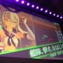 【JAEPO2015】「加賀」役の井口裕香が登壇！『艦これアーケード』ステージレポート