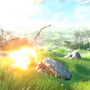 青沼P、Wii U『ゼルダの伝説』がオープンワールドになったわけを海外ゲーム誌で説明