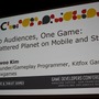 【GDC 2015】スマホ版で集客、Steam版で収益化　カナダKitfox Gamesの取り組み