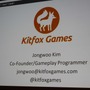 【GDC 2015】スマホ版で集客、Steam版で収益化　カナダKitfox Gamesの取り組み