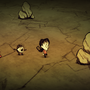 Don’t Starve ※画像は他機種のもの