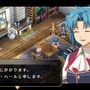 『空の軌跡 FC Evolution』体験版配信決定！新たなキャラビジュアルや、便利になった戦闘も紹介