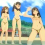 オープンワールドADV『夏色ハイスクル』6月4日発売…初回特典は「極小ビキニ・ゴールデンボール」