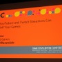 【GDC 2015】実況プレイヤーはゲームの売り上げを伸ばすのか? インディーパブリッシャーの報告