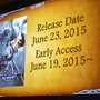 【PAX East 2015】『FF XIV: 蒼天のイシュガルド』の発売日とMac版が正式アナウンス