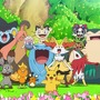(Ｃ)Nintendo・Creatures・GAME FREAK・TV Tokyo・ShoPro・JR Kikaku(Ｃ)Pokemon (Ｃ)2015 ピカチュウプロジェクト