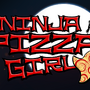 【PAX East 2015】ピザを届ける女忍者『Ninja Pizza Girl』は走りが気持ちいい2Dアクション