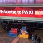 【PAX East 2015】66秒で行った気になるPAX East