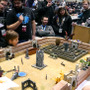 【PAX East 2015】MTGから麻雀まで！広大なアナログゲームコーナーを探索