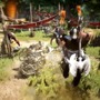 キャラクリが凄いと話題のMMO『黒い砂漠』各クラスの戦闘や生活要素など、新映像が10本公開