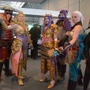 PAX East 2015 コスプレイヤーフォトレポート