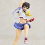 シリーズ第4弾となるフィギュア「STREET FIGHTER美少女 さくら」は8月発売