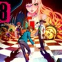 モブキャスト、夢世界で眠り姫を救うパズルゲーム『【18】 キミト ツナガル パズル』をリリース