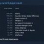 Steam、同時接続数がピーク時900万人を突破 ― 2ヶ月で記録更新