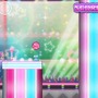 『チャリ走DX3』×「プリパラ」コラボステージが配信開始、今度は“真中らぁら”が走る！