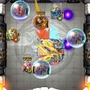 AC『モンスターストライク MULTI BURST』稼働開始、操作や新要素「タッグバトル」をチェック