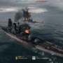 艦隊決戦『World of Warships』CBTプレイレポート！4艦種4様の際立つ個性とは