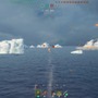 艦隊決戦『World of Warships』CBTプレイレポート！4艦種4様の際立つ個性とは