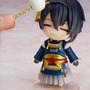 「ねんどろいど三日月宗近」予約開始！各ギミックやパーツ、特典を見逃すな