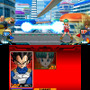 3DS『ドラゴンボールZ 超究極武闘伝』総勢100人以上のドットキャラが、1対1からチーム戦まで激しく激突