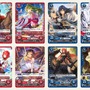 TCG『ファイアーエムブレム ０』第1弾は『暗黒竜と光の剣』と『覚醒』、公式サイトでカードも公開