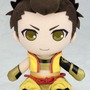 『戦国BASARA4』ぬいぐるみに「徳川家康」「前田慶次」が登場！6月発売予定