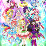 新弾『プリパラ』1週間で100万ライブ達成…新アイドル「緑風ふわり（CV 佐藤あずさ）」も発表