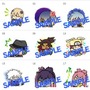 『ブレイブルー』LINEスタンプ第3・4弾配信開始…WEBラジオ「ぶるらじQ」もスタート