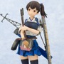 1/7スケールフィギュア「艦隊これくしょん -艦これ- 加賀」