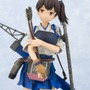 1/7スケールフィギュア「艦隊これくしょん -艦これ- 加賀」