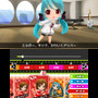 水着イベント発生!?『初音ミク Project mirai でらっくす』追加要素は楽曲や衣装だけじゃない