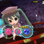 【レポート】体験版が配信中の『初音ミク Project mirai でらっくす』ゲームプレイや新要素、引継ぎ要素をチェック