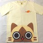 「AIROU　Tシャツ」