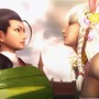 『戦国BASARA4 皇』「京極マリア」のドSすぎるバトルスタイルや『バイオ』コラボ衣装が発表