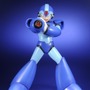 『ロックマンX』エックスが約40cm超の巨大フィギュアに！ギガンティックとして6月下旬発売