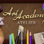 『Art Academy』欧州では6月26日発売…『絵心教室』のWii U版