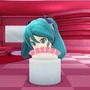 『初音ミク Project mirai でらっくす』楽曲・コスチューム情報が公開！「ミクダヨー」さんも満を持して登場