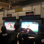 【GJF】Games Japan Festa 2008、2日目も大盛況