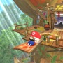 3DS『ぽかぽかアイルー村DX』ベビーモンスターとふれあう新施設登場！マリオになりきるコラボ衣装も