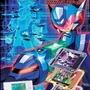 流星のロックマン3 ブラックエース