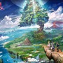 スマホ向け本格王道ファンタジーRPG『ヴァリアントナイツ』今夏サービス開始、主題歌は雨宮天