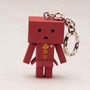 ダンボーが恋や学業を応援！お守りマスコット「omamori DANBOARD」11月発売