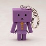 ダンボーが恋や学業を応援！お守りマスコット「omamori DANBOARD」11月発売